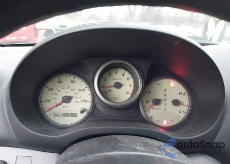 2002 Toyota Rav4 z USA, uszkodzony, nr VIN JTEHH20V726049386